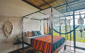 Selva Madre Eco-Sanctuary